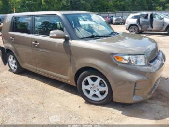  Salvage Scion xB