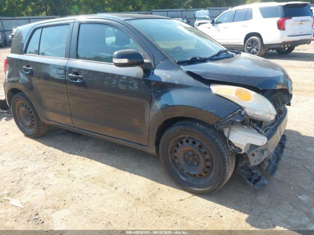  Salvage Scion xD