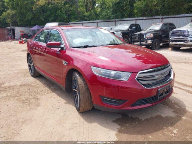  Salvage Ford Taurus