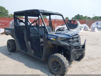  Salvage Polaris Ranger