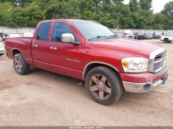  Salvage Dodge Ram 1500