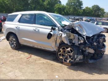  Salvage Hyundai PALISADE