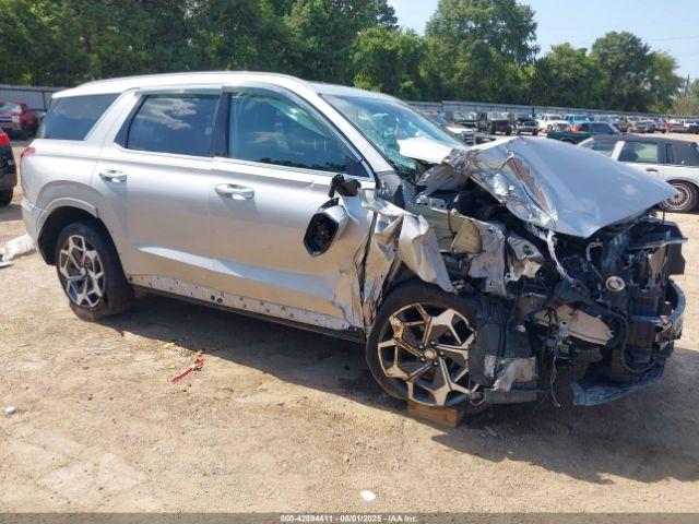  Salvage Hyundai PALISADE