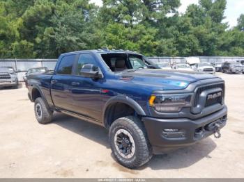  Salvage Ram 2500