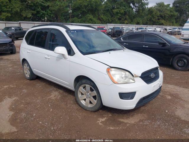  Salvage Kia Rondo