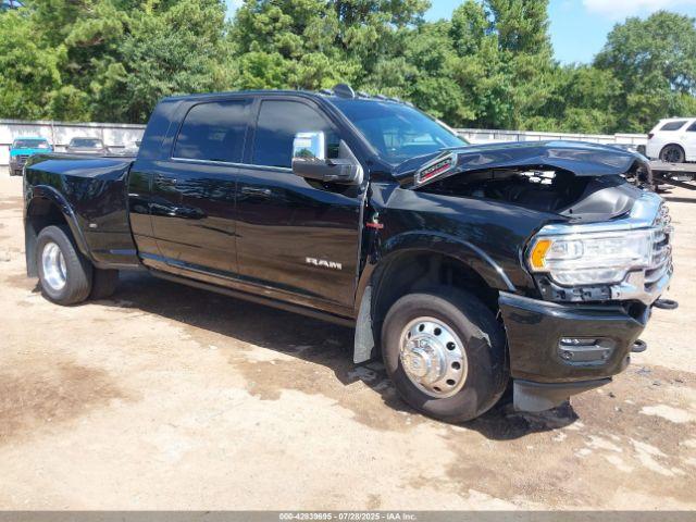  Salvage Ram 3500