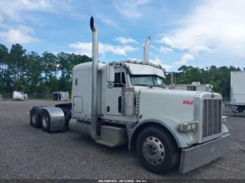  Salvage Peterbilt 379