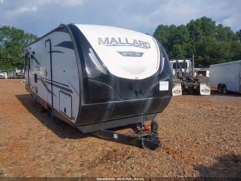  Salvage Heartland Mallard