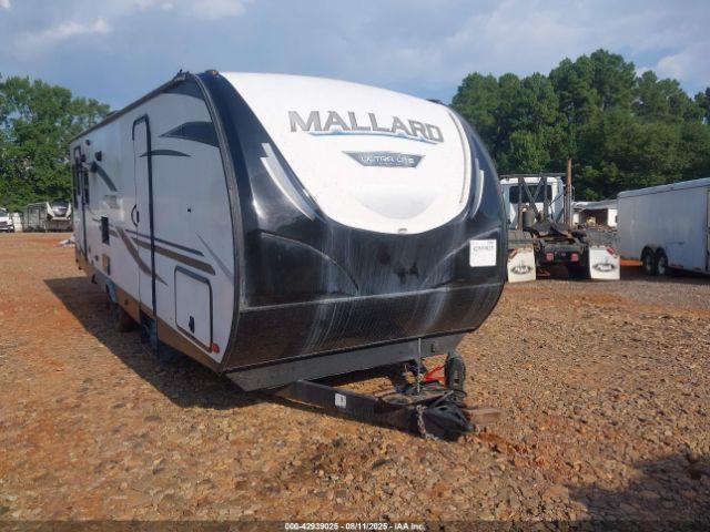  Salvage Heartland Mallard
