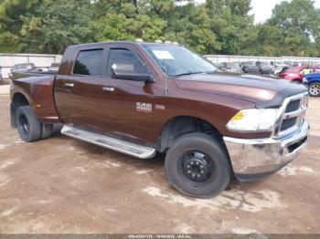  Salvage Ram 3500