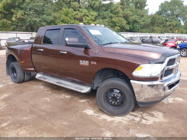  Salvage Ram 3500