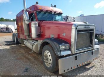  Salvage Freightliner Conventional