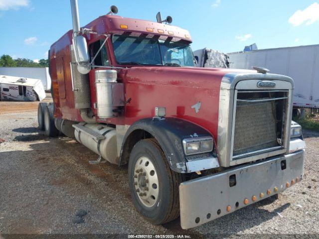  Salvage Freightliner Conventional