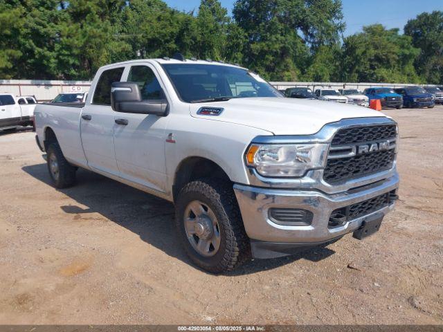  Salvage Ram 2500