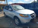 Hyundai SANTA FE Gls Image 1