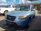 Hyundai SANTA FE Gls Image 2