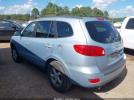 Hyundai SANTA FE Gls Image 8
