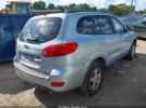 Hyundai SANTA FE Gls Image 10