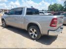 Ram 1500 Laramie  4x2 5'7 Box Image 7