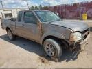 Nissan Frontier Xe Image 1
