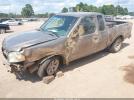 Nissan Frontier Xe Image 12