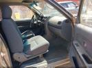 Nissan Frontier Xe Image 2