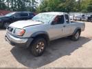 Nissan Frontier Image 16