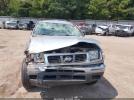 Nissan Frontier Image 2