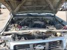 Nissan Frontier Image 10