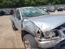Nissan Frontier Image 5