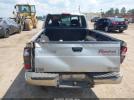 Nissan Frontier Image 7