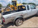 Nissan Frontier Image 11