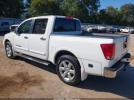 Nissan Titan Le Image 2