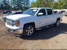 Chevrolet Silverado 1500 1lt Image 6