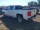 Chevrolet Silverado 1500 1lt Image 4