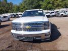 Chevrolet Silverado 1500 1lt Image 5