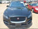 Jaguar F-PACE Premium P250 Awd Automatic Image 2