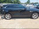 Jaguar F-PACE Premium P250 Awd Automatic Image 10