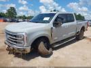Ford F-250 Lariat Image 5