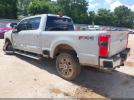 Ford F-250 Lariat Image 15