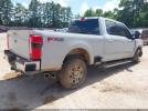Ford F-250 Lariat Image 4