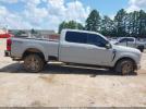 Ford F-250 Lariat Image 10