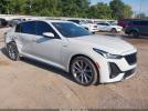 Cadillac CT5 V-series Image 1