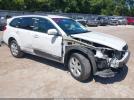 Subaru Outback 2.5i Limited Image 1