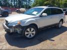 Subaru Outback 2.5i Limited Image 6
