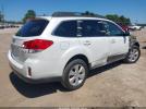 Subaru Outback 2.5i Limited Image 4