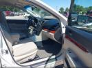 Subaru Outback 2.5i Limited Image 5