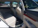 Subaru Outback 2.5i Limited Image 11