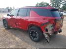 Chevrolet Traverse Awd Z71 Image 4