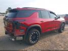 Chevrolet Traverse Awd Z71 Image 9